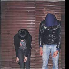 Crystal Castles - Crystal Castles i gruppen VINYL / Dance-Techno,Elektroniskt hos Bengans Skivbutik AB (3745557)