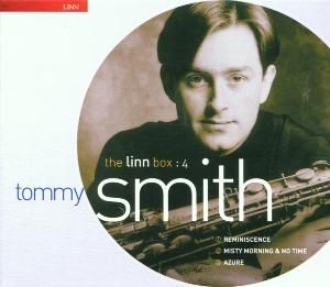 Smith Tommy - Smith Tommy Box Set i gruppen Externt_Lager / Naxoslager hos Bengans Skivbutik AB (3745791)