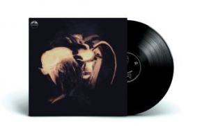 Bombs Of Hades - Phantom Bell - Black + Etched Side i gruppen VINYL / Metal/ Heavy metal hos Bengans Skivbutik AB (3746066)