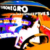 Turbonegro - Hot Cars & Spent Contraceptives - S i gruppen VINYL / Metal,Norsk Musikkk hos Bengans Skivbutik AB (3746078)