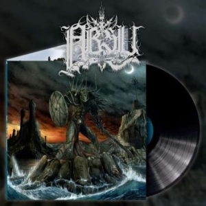 Absu - Sun Of Tiphareth The (Black Vinyl L i gruppen VINYL / Metal hos Bengans Skivbutik AB (3746080)