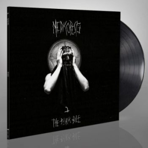 Medico Peste - Black Bile The (Black Vinyl) i gruppen VINYL / Metal hos Bengans Skivbutik AB (3746084)