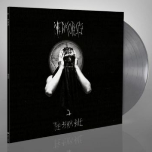 Medico Peste - Black Bile The (Silver Vinyl) i gruppen VINYL / Metal/ Heavy metal hos Bengans Skivbutik AB (3746085)