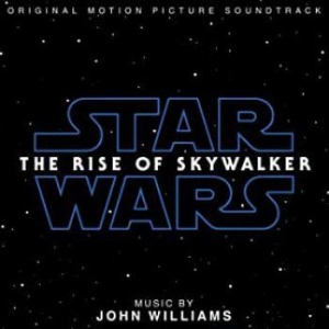 John Williams - Star Wars: The Rise Of Skywalker (2 i gruppen VINYL / Film-Musikkkal,Pop-Rock hos Bengans Skivbutik AB (3746102)