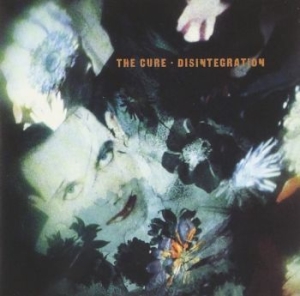 The Cure - Disintergration (3Cd) i gruppen VI TIPSER / Mest Populære cd-klassiker hos Bengans Skivbutik AB (3746107)