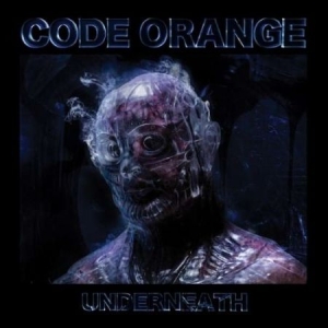 Code Orange - Underneath i gruppen VI TIPSER / Årsbestelistor 2020 / Kerrang 2020 hos Bengans Skivbutik AB (3746112)