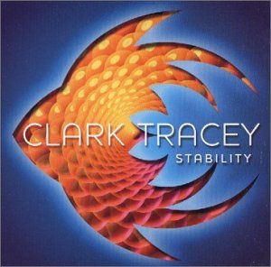 Tracey Clark - Stability i gruppen Musikk / SACD / Jazz/Blues hos Bengans Skivbutik AB (3746119)