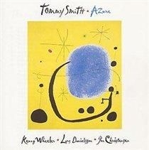 Smith Tommy - Azure i gruppen Externt_Lager / Naxoslager hos Bengans Skivbutik AB (3746128)