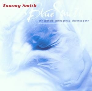 Smith Tommy - Blue Smith i gruppen Externt_Lager / Naxoslager hos Bengans Skivbutik AB (3746130)