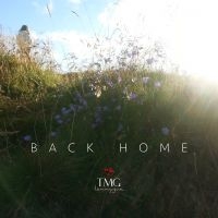 Tmg Tommy Gun - Back Home i gruppen VINYL hos Bengans Skivbutik AB (3746490)