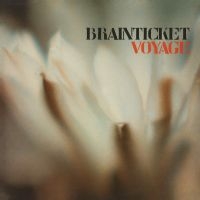 Brainticket - Voyage i gruppen VINYL hos Bengans Skivbutik AB (3746495)