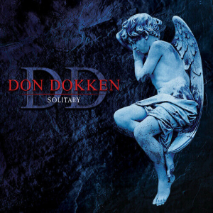 Dokken Don - Solitary i gruppen Minishops / Dokken hos Bengans Skivbutik AB (3746496)