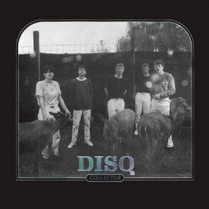 Disq - Collector i gruppen VINYL / Pop hos Bengans Skivbutik AB (3746513)