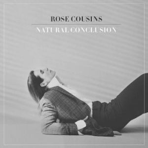 Cousins Rose - Natural Conclusion i gruppen VI TIPSER / Julegavetips Vinyl hos Bengans Skivbutik AB (3746522)