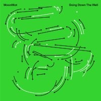 Moonmot - Going Down The Well (Lp) i gruppen VINYL / Pop-Rock hos Bengans Skivbutik AB (3746544)