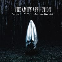 Amity Affliction The - Everyone Loves You... Once You Leav i gruppen CD / Metal,Pop-Rock hos Bengans Skivbutik AB (3746583)