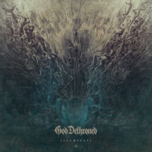 God Dethroned - Illuminati i gruppen VINYL / Metal/ Heavy metal hos Bengans Skivbutik AB (3746609)