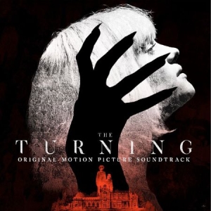 The Turning - The Turning (Original Motion Picture Sou i gruppen CD / Film-Musikkkal hos Bengans Skivbutik AB (3746622)