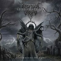 Vesperian Sorrow - Stormwinds Of Ages i gruppen CD / Metal hos Bengans Skivbutik AB (3746642)