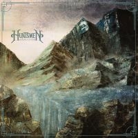 Huntsmen - Mandala Of Fear i gruppen CD / Metal hos Bengans Skivbutik AB (3746977)