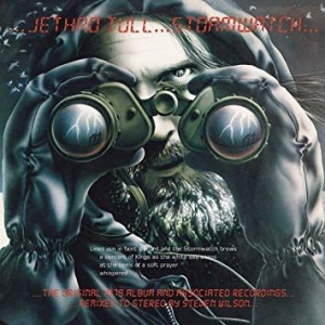 Jethro Tull - Stormwatch (Vinyl) i gruppen -Start LP1 hos Bengans Skivbutik AB (3746986)