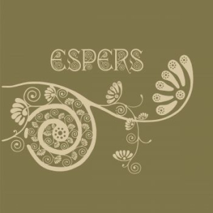 Espers - Espers i gruppen VINYL / Rock hos Bengans Skivbutik AB (3747645)