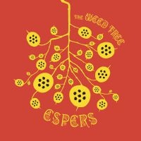 Espers - The Weed Tree i gruppen VINYL / Rock hos Bengans Skivbutik AB (3747646)