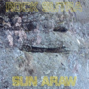 Sun Araw - Rock Sutra i gruppen VI TIPSER / Julegavetips Vinyl hos Bengans Skivbutik AB (3747650)