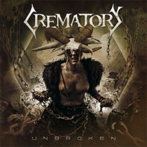 Crematory - Unbroken i gruppen VI TIPSER / Julegavetips Vinyl hos Bengans Skivbutik AB (3747654)