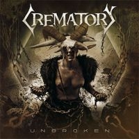 Crematory - Unbroken - Digi i gruppen CD / Metal hos Bengans Skivbutik AB (3747701)