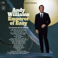 Williams Andy - Emperor Of Easy--Lost Columbia Mast i gruppen CD hos Bengans Skivbutik AB (3747705)