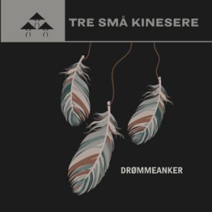 Tre Små Kinesere - Drömmeanker i gruppen CD / Norsk Musikkk,Pop-Rock hos Bengans Skivbutik AB (3747720)