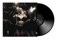 Madonna - Australia Vol. 1 i gruppen VINYL / Metal hos Bengans Skivbutik AB (3747746)