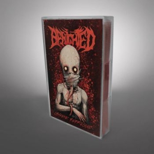 Benighted - Obscene Repressed (Mc) i gruppen Metal/ Heavy metal hos Bengans Skivbutik AB (3747754)