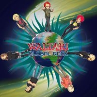 Waltari - Global Rock i gruppen CD / Metal hos Bengans Skivbutik AB (3747758)