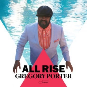 Gregory Porter - All Rise i gruppen VI TIPSER / Årsbestelistor 2020 / JazzTimes 2020 hos Bengans Skivbutik AB (3747766)