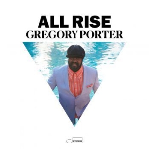 Gregory Porter - All Rise (Ltd Digi Dlx) i gruppen VI TIPSER / Årsbestelistor 2020 / JazzTimes 2020 hos Bengans Skivbutik AB (3747767)