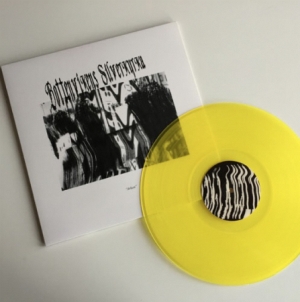 Bottenvikens Silverkyrka - Arken EP i gruppen Labels / Bengans Distribusjon hos Bengans Skivbutik AB (3748587)