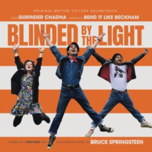 Various Artists - Blinded By The Light i gruppen 10399 hos Bengans Skivbutik AB (3748606)