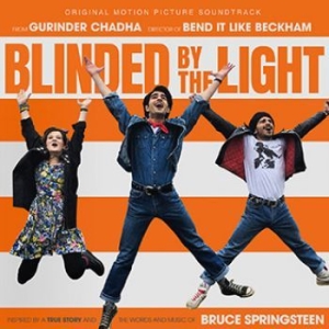 Various - Blinded By The Light (Original Motion Picture Soundtrack) i gruppen VINYL / Film-Musikkkal hos Bengans Skivbutik AB (3748607)