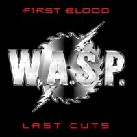 W.A.S.P. - First Blood, Last Cuts i gruppen CD / Metal hos Bengans Skivbutik AB (3750421)