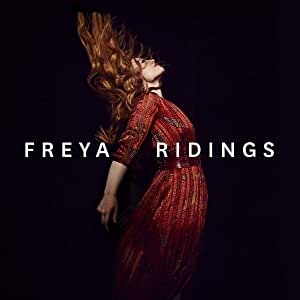 Freya Ridings - Freya Ridings i gruppen VI TIPSER / Årsbestelistor 2019 / Årsbeste 2019 Gaffa hos Bengans Skivbutik AB (3753644)