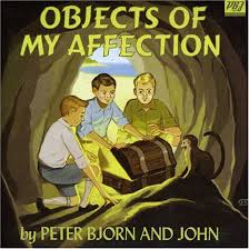 Peter Bjorn And John - Objects of my affection i gruppen -Start RSD hos Bengans Skivbutik AB (3755181)