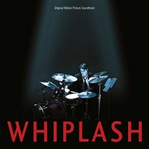 Various artists - Whiplash (Original Motion Picture Soundtrack) i gruppen VINYL / Vinyl Film-Musikkkal hos Bengans Skivbutik AB (3755272)