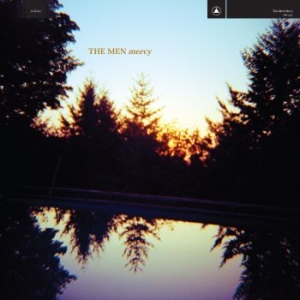 The Men - Mercy (Ltd Blue & Purple Splatter V i gruppen VINYL hos Bengans Skivbutik AB (3755649)