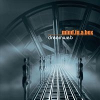 Mind.In.A.Box - Dreamweb (2 Lp) i gruppen VINYL / Pop-Rock hos Bengans Skivbutik AB (3755664)