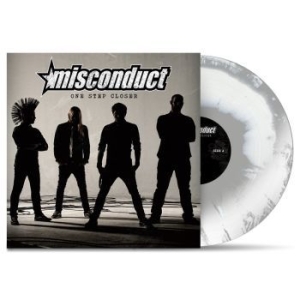 Misconduct - One Step Closer (10Th Anniversary E i gruppen VI TIPSER / Julegavetips Vinyl hos Bengans Skivbutik AB (3755667)