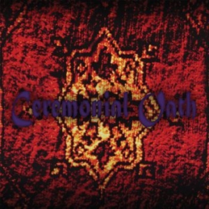 Ceremonial Oath - Carpet i gruppen CD / Metal/ Heavy metal hos Bengans Skivbutik AB (3755678)