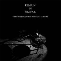 Remain In Silence - This Is The Place (Lp+Cd) i gruppen VINYL / Pop-Rock hos Bengans Skivbutik AB (3755790)