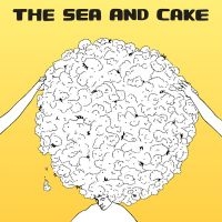 Sea & Cake - Sea & Cake i gruppen VINYL hos Bengans Skivbutik AB (3755795)